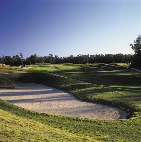 Club Wyndham Dye Villas North Myrtle Beach Exterior photo
